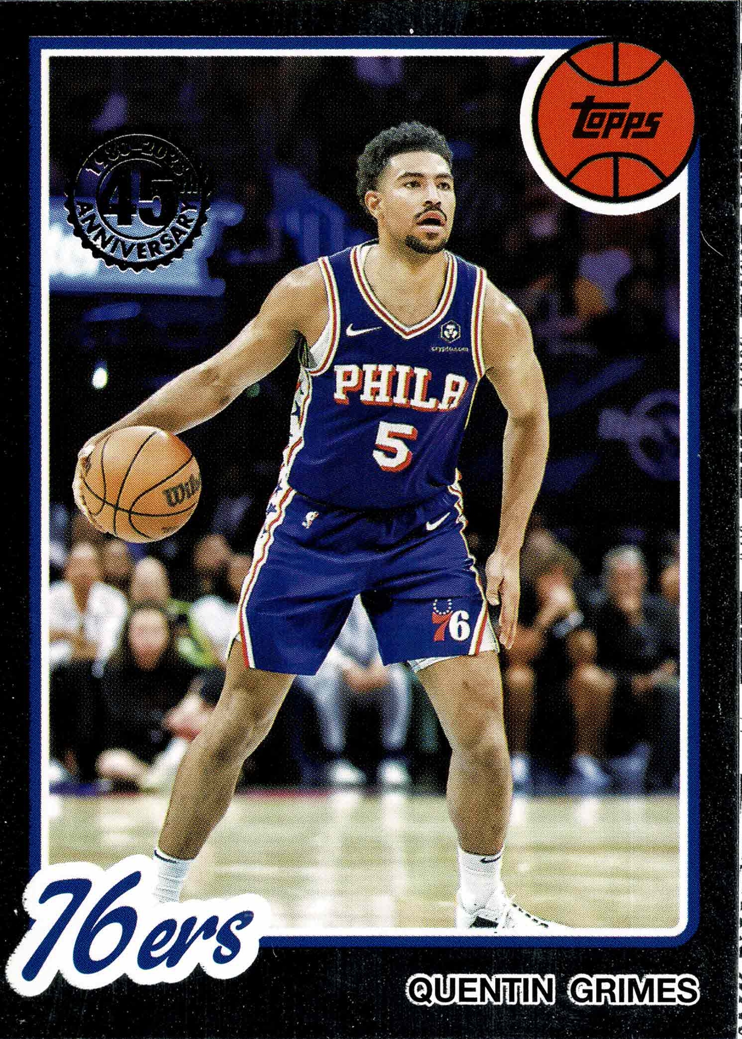 Quentin Grimes