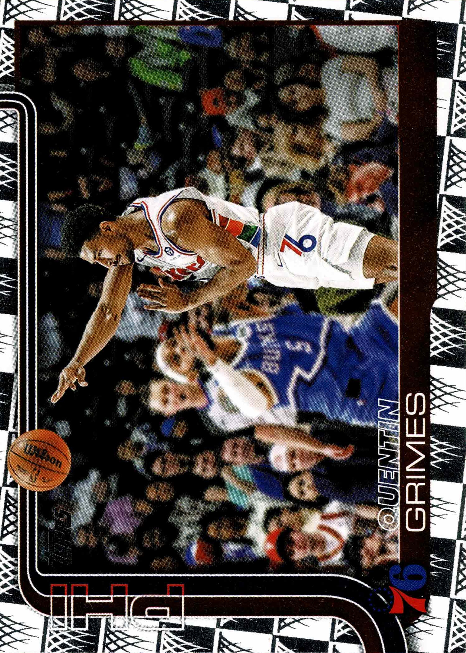 Quentin Grimes