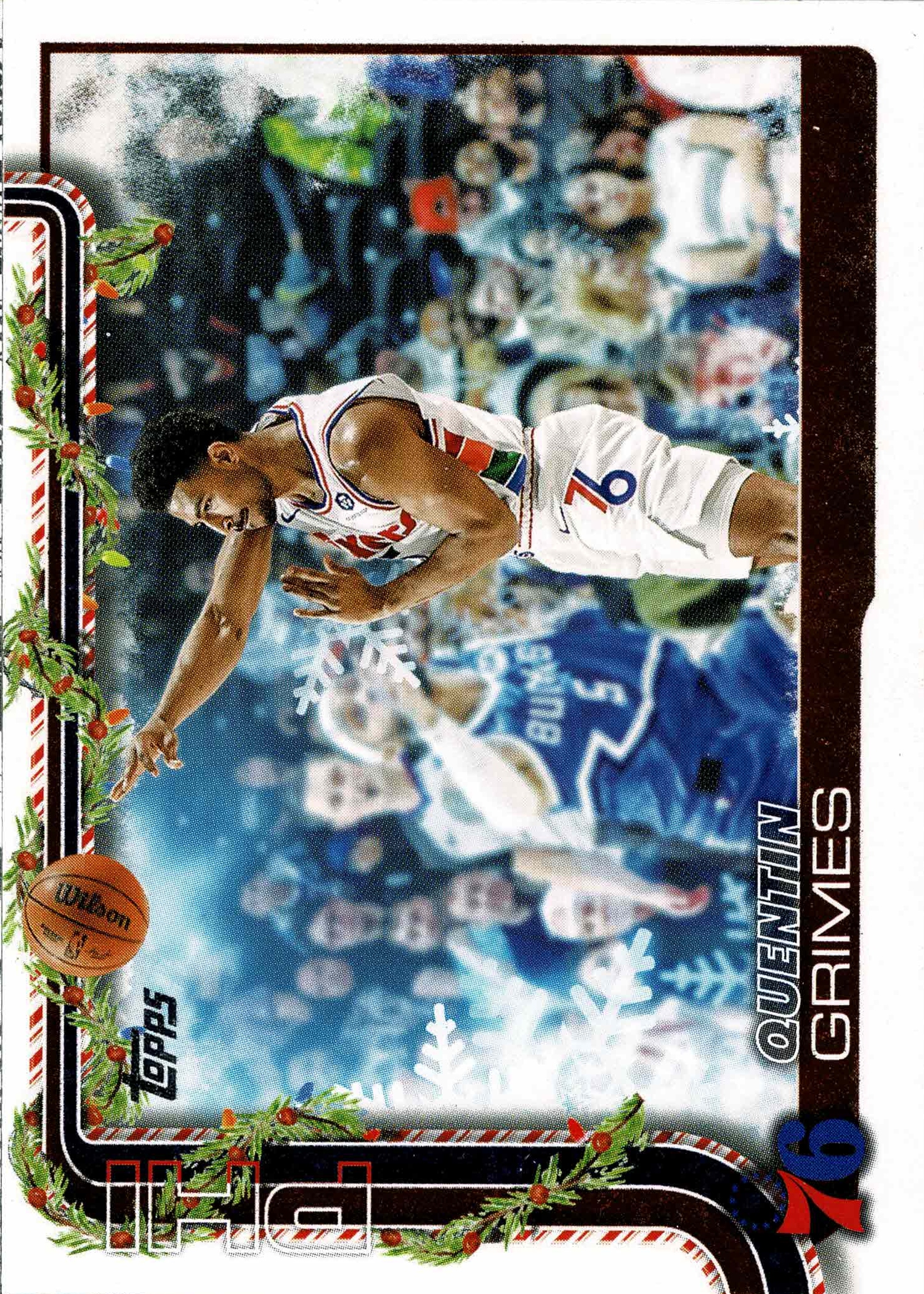 Quentin Grimes