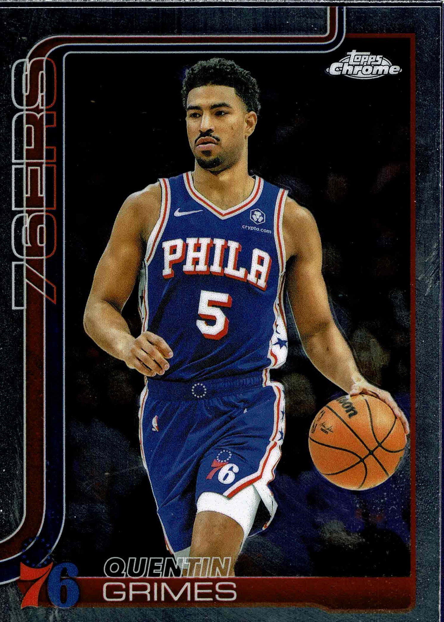 Quentin Grimes