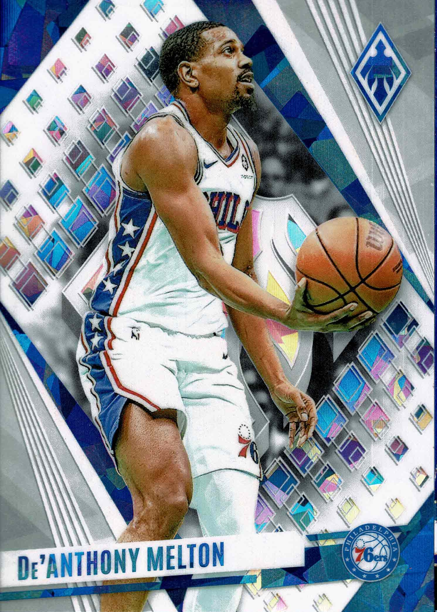 De'Anthony Melton