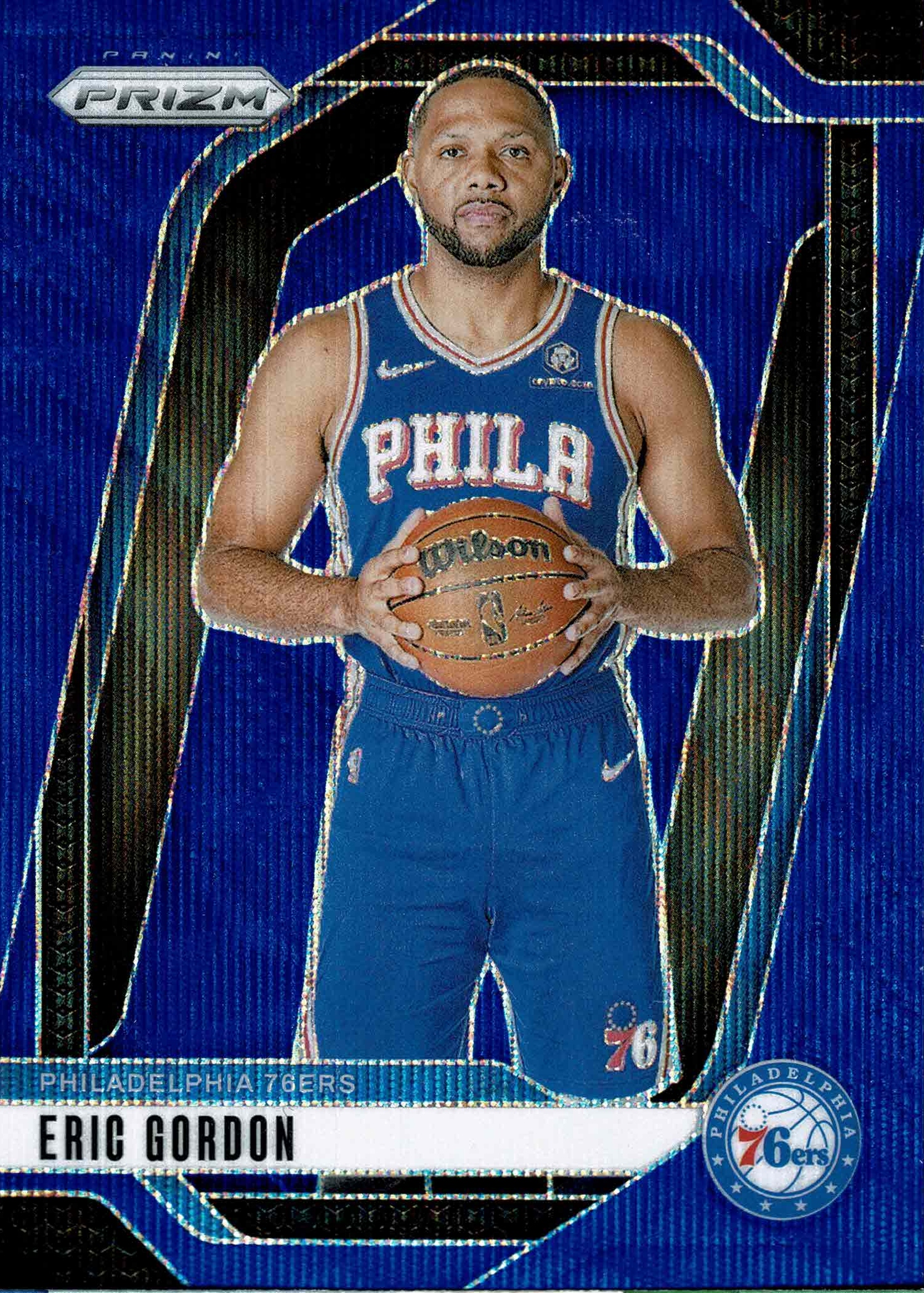 Eric Gordon