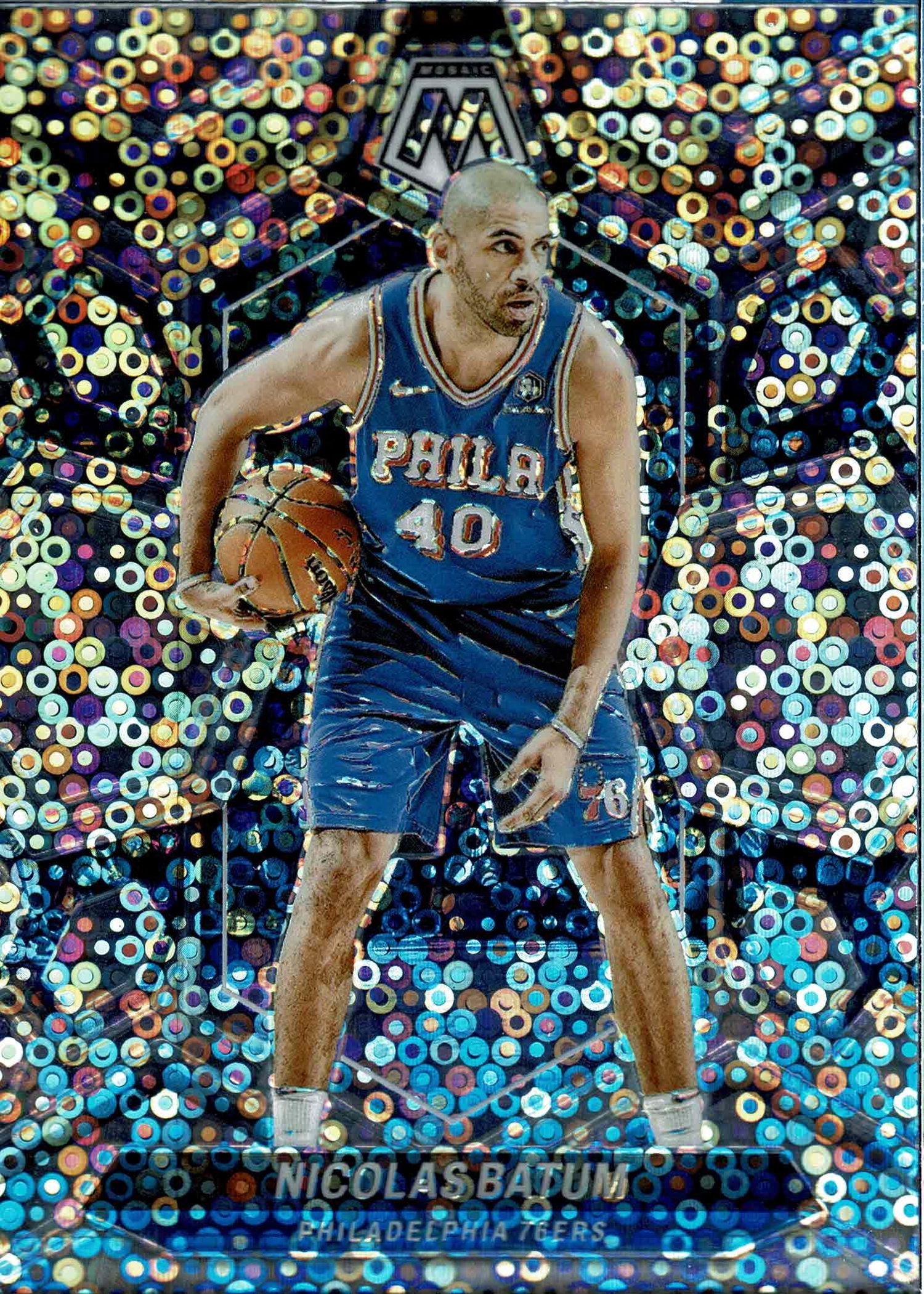 Nicolas Batum