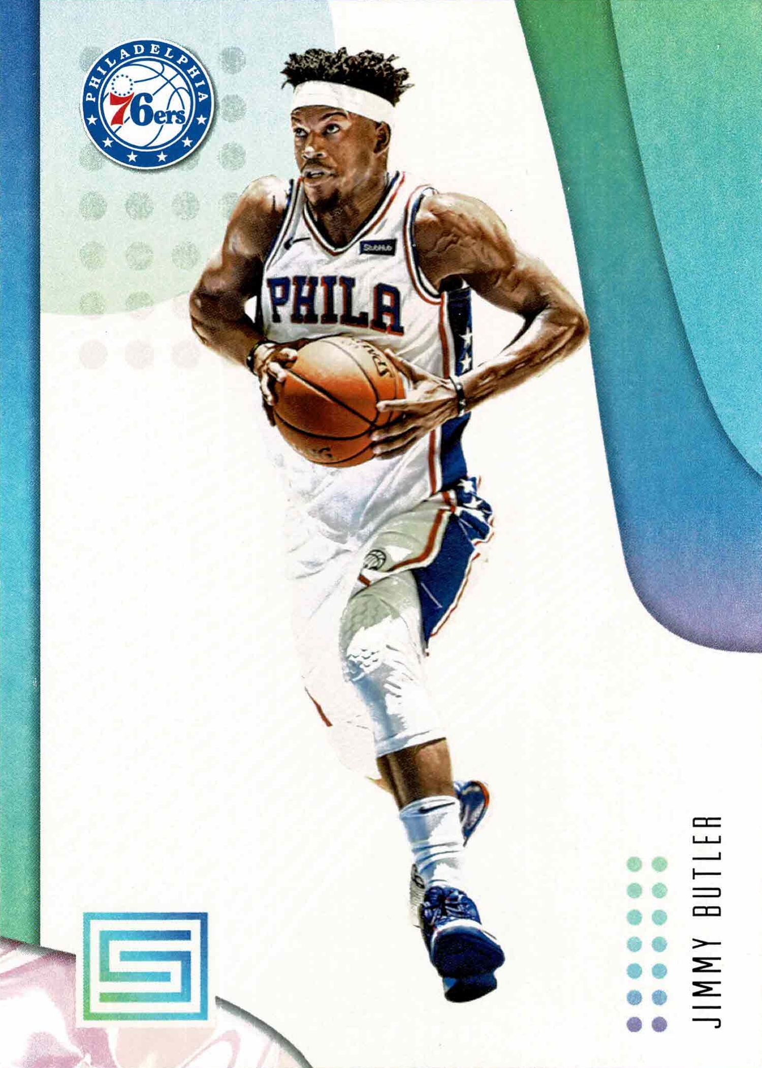 Jimmy Butler