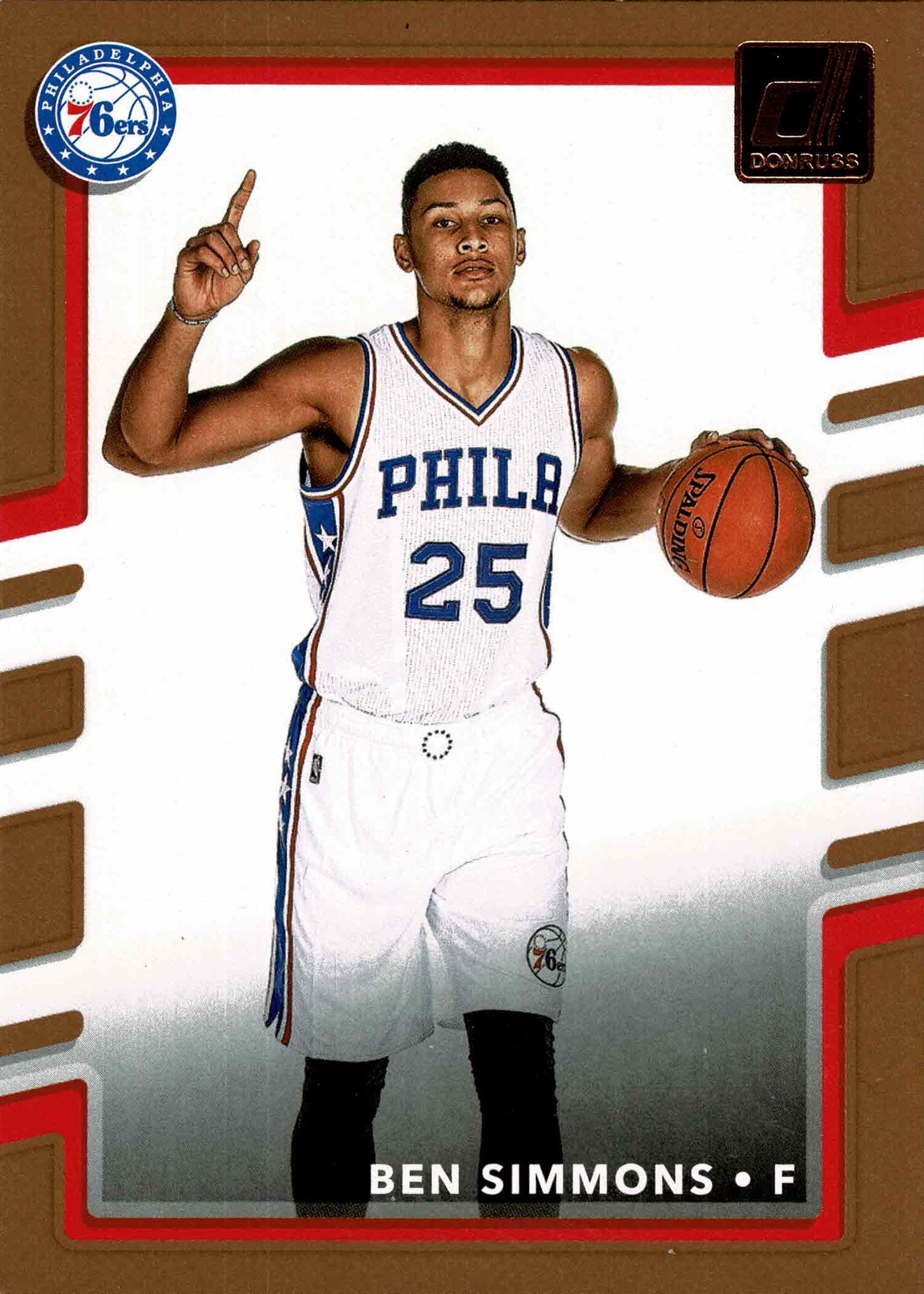 Ben Simmons