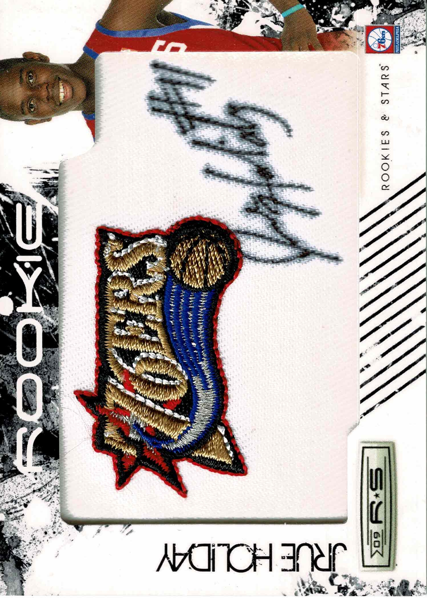 Jrue Holiday