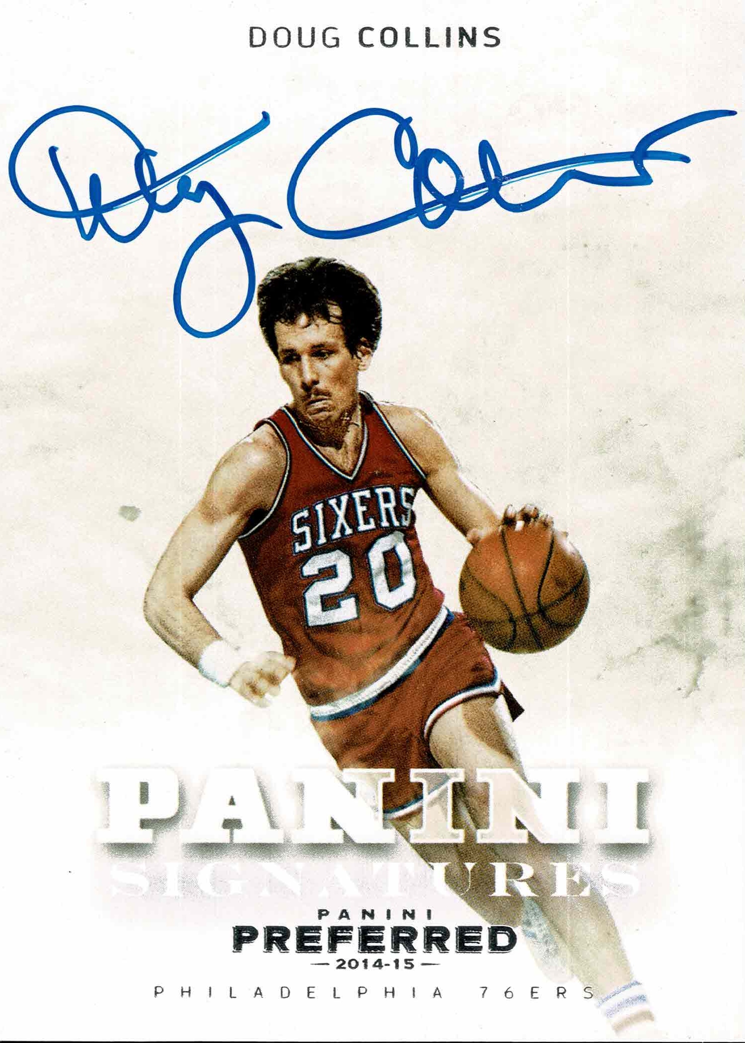 Doug Collins