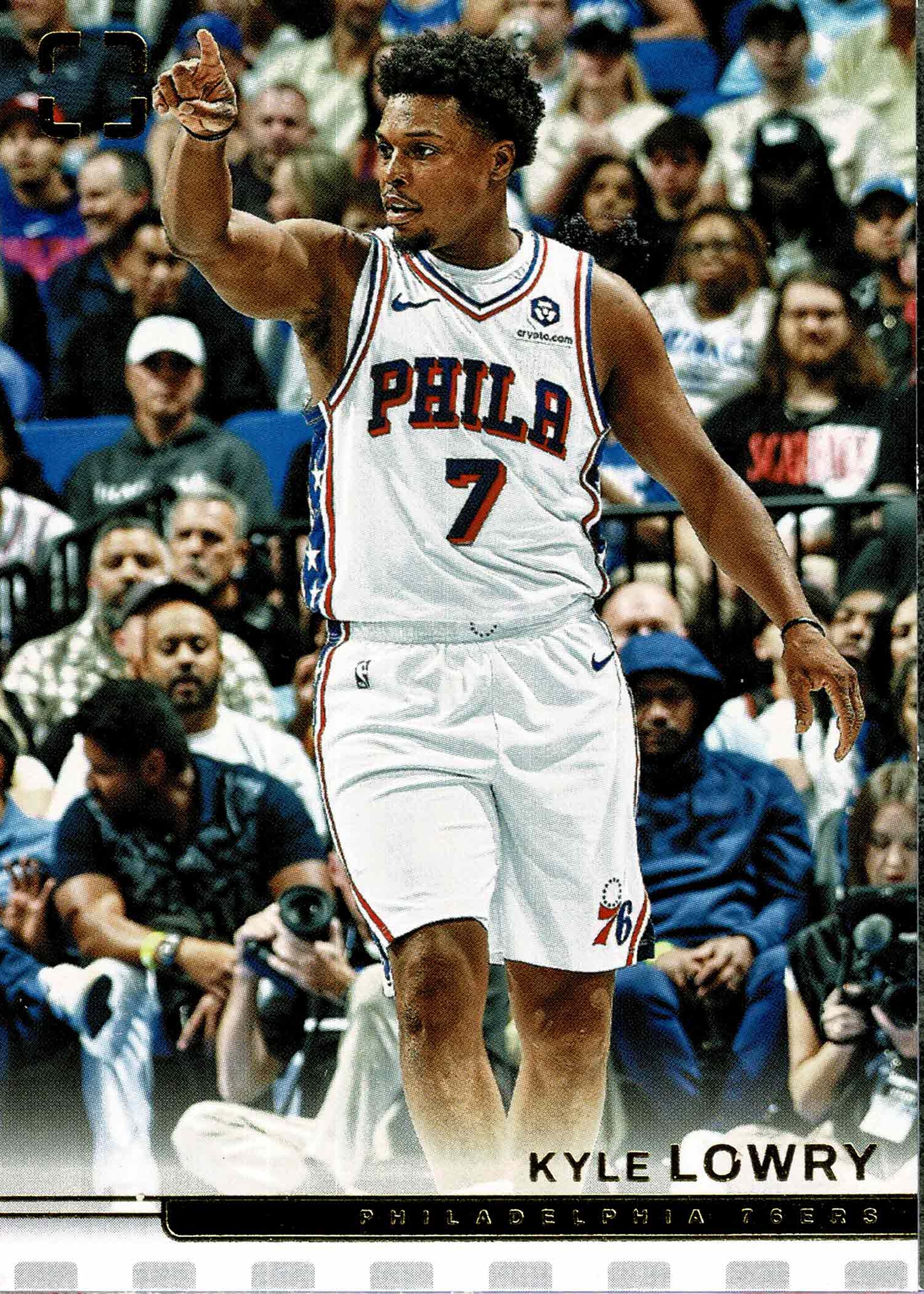 Kyle Lowry