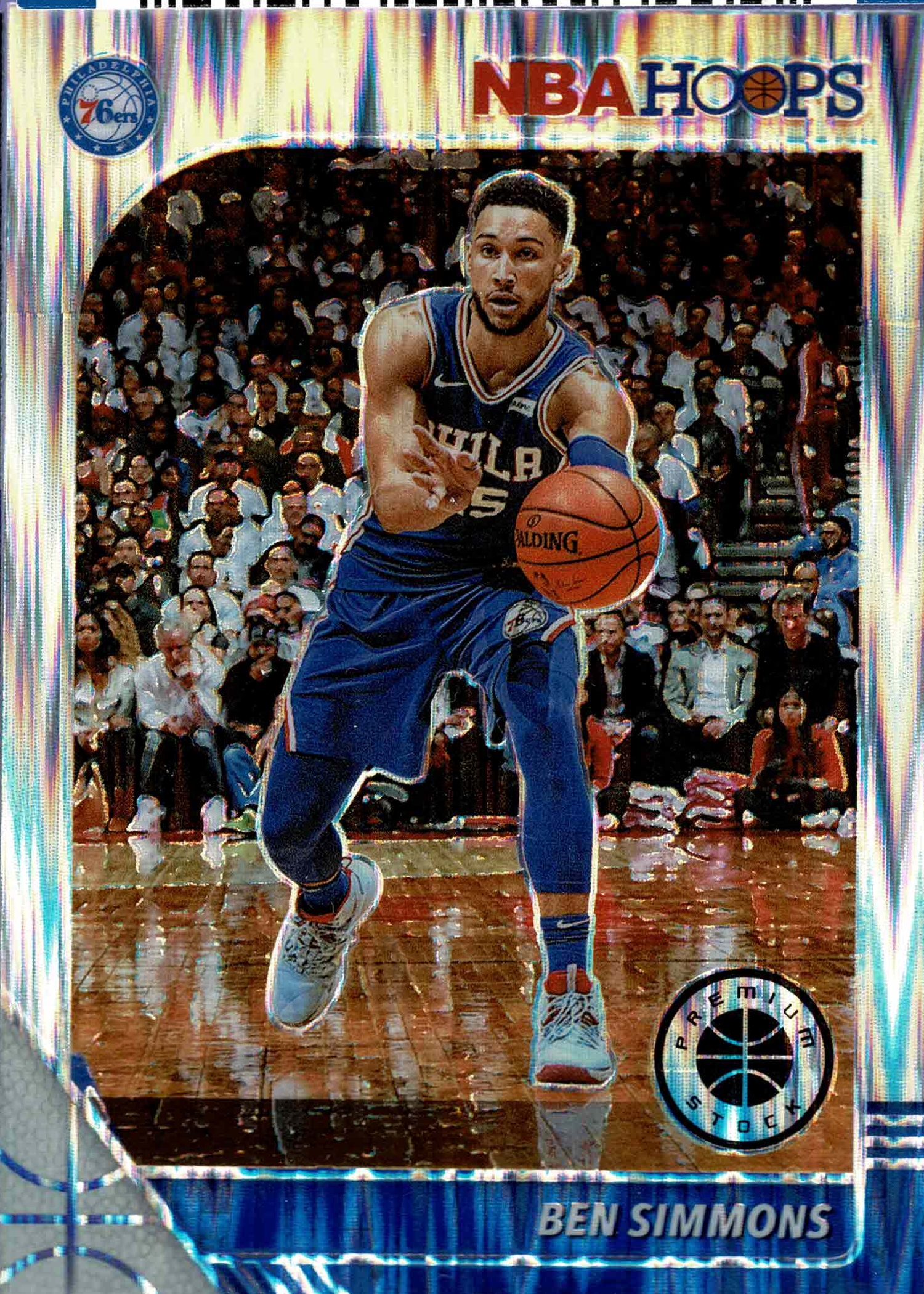 Ben Simmons