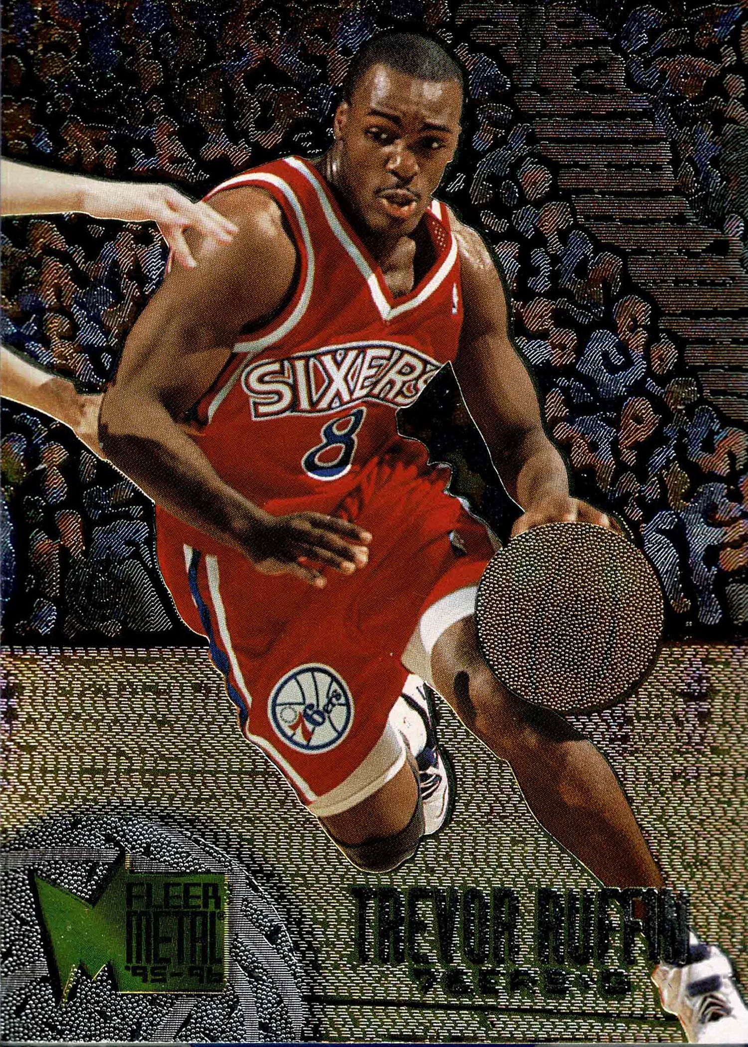 Trevor Ruffin