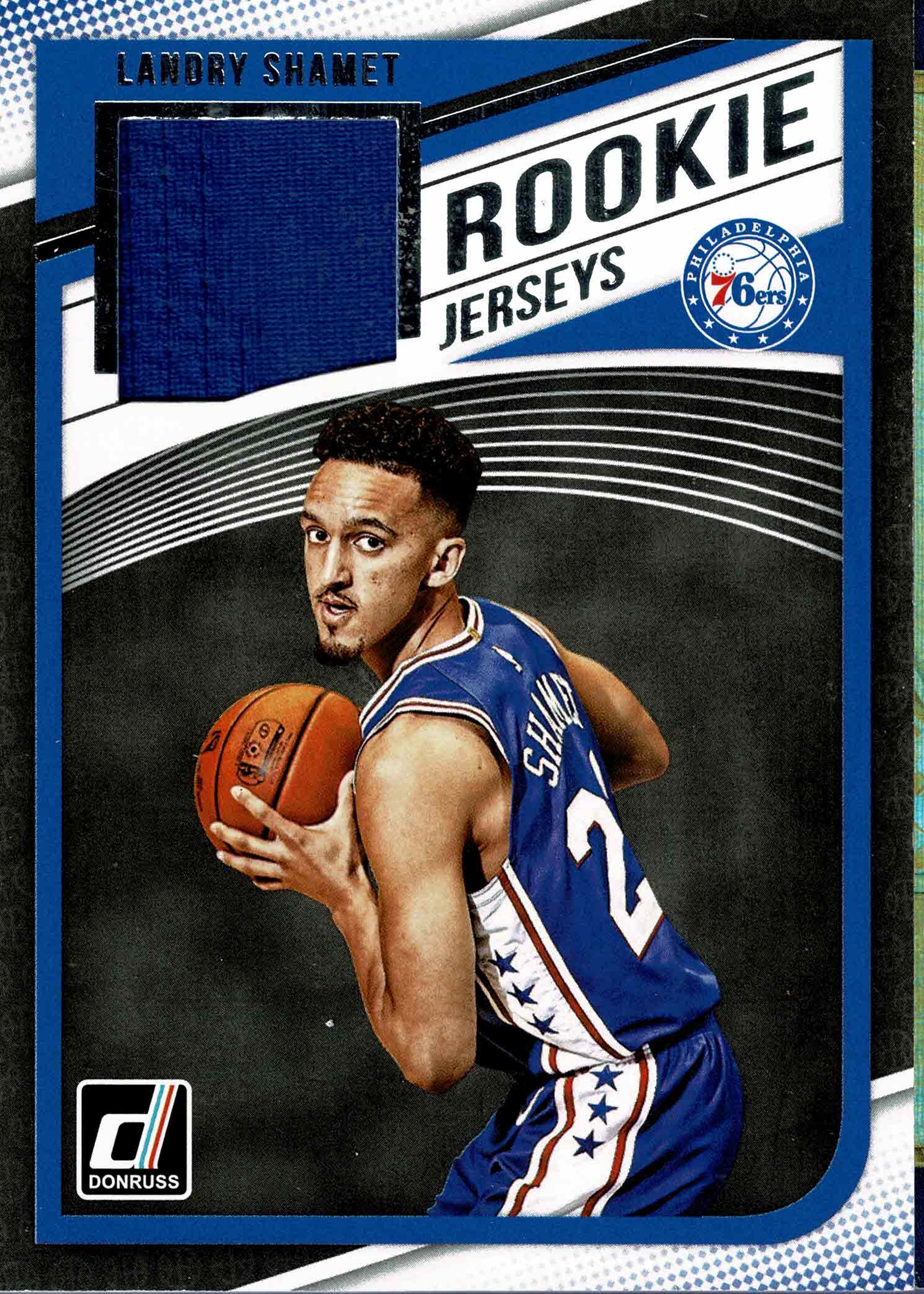 Landry Shamet