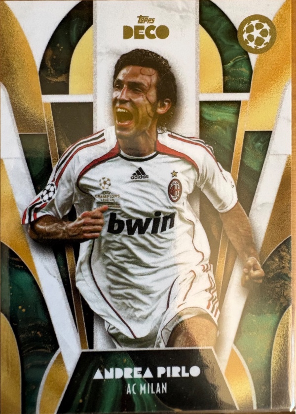 Andrea Pirlo