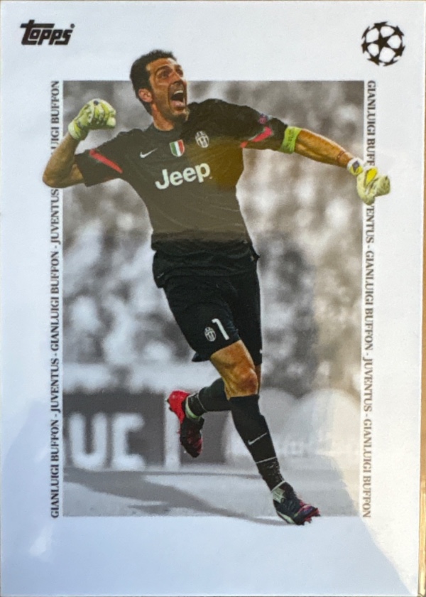 Gianluigi Buffon