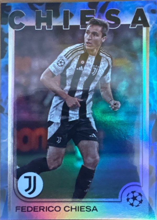 Federico Chiesa