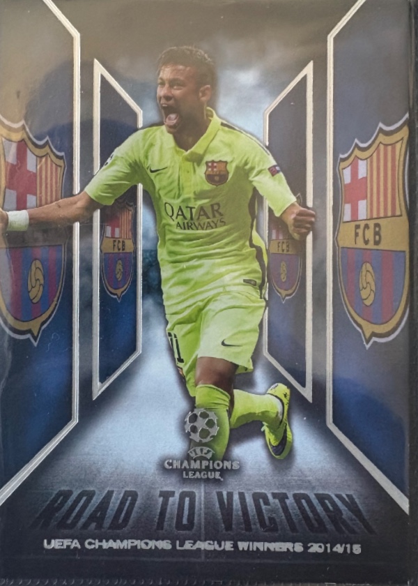 Neymar Jr.