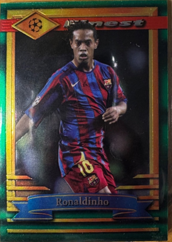 Ronaldinho