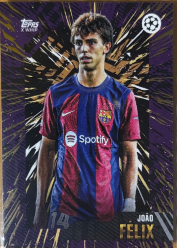 Joao Felix