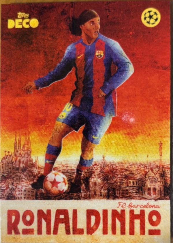 Ronaldinho