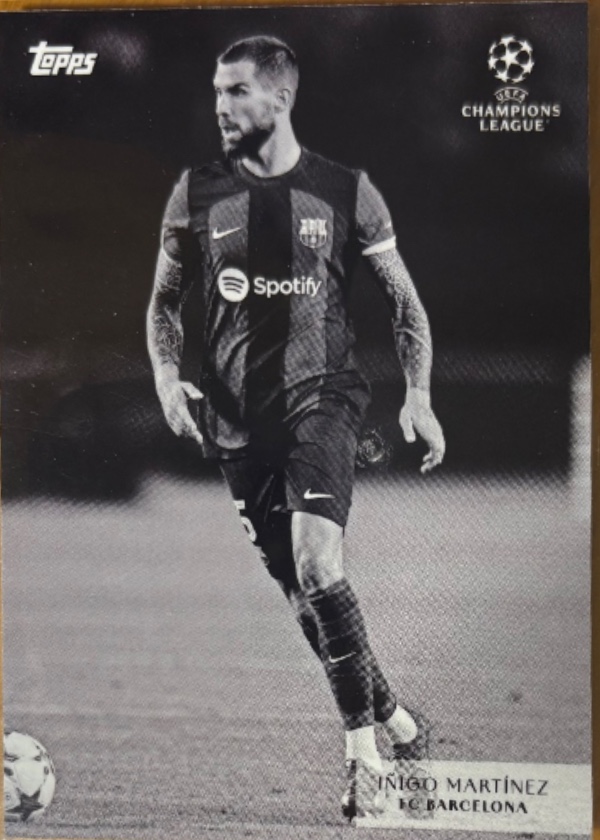 Inigo Martinez