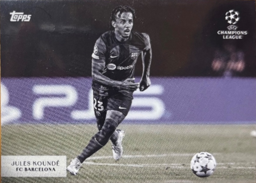 Jules Kounde