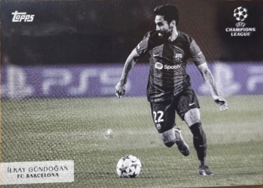 Ilkay Gundogan