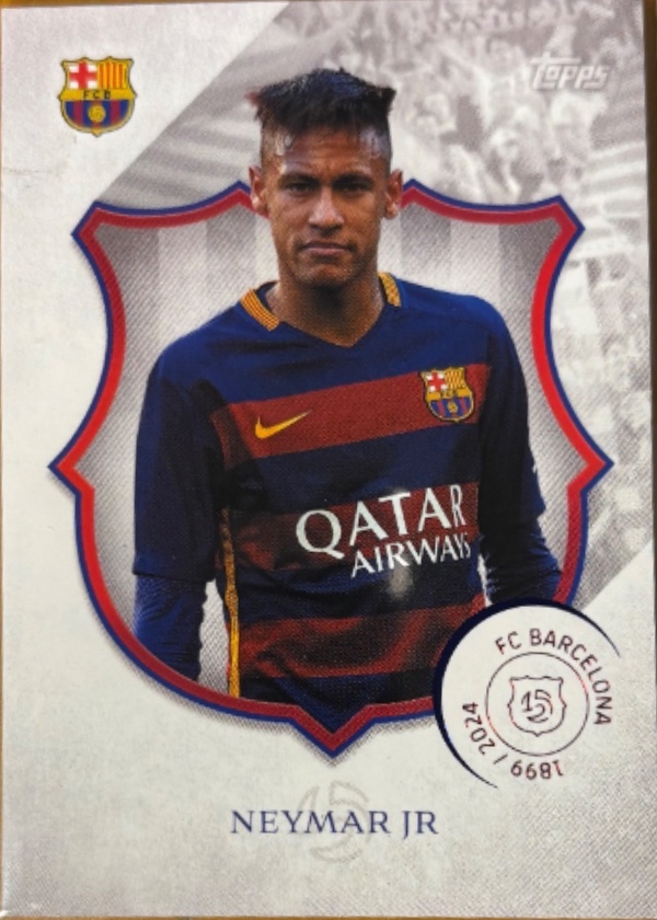 Neymar Jr