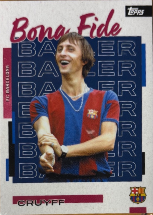 Johan Cruyff