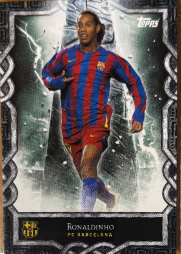 Ronaldinho