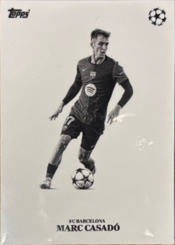 Marc Casado