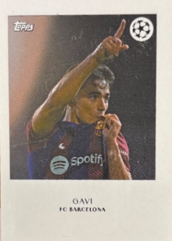 Gavi