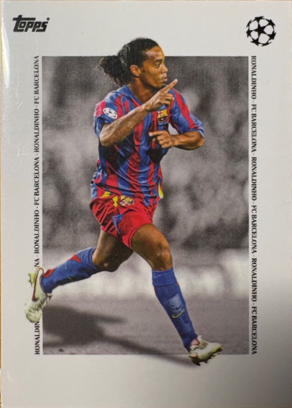 Ronaldinho