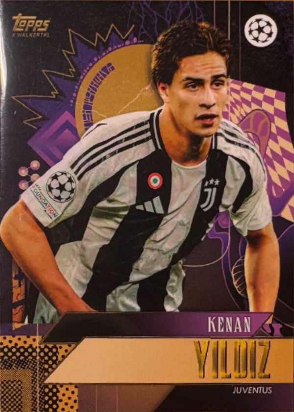 Kenan Yildiz