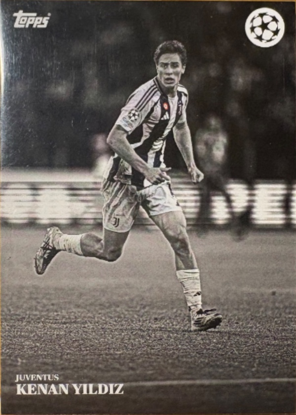 Kenan Yildiz