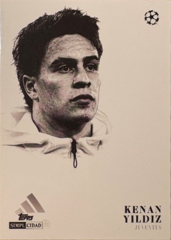 Kenan Yildiz