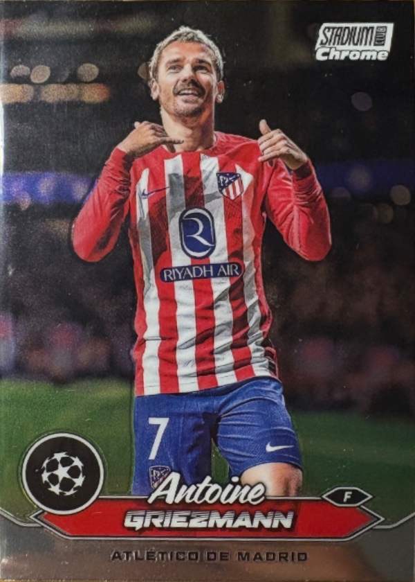 Antoine Griezmann