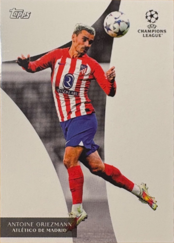Antoine Griezmann