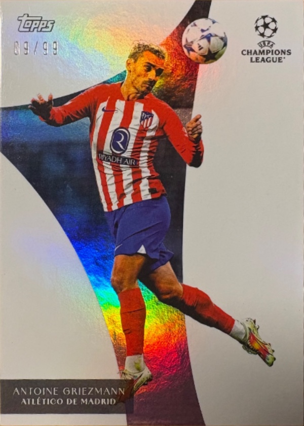 Antoine Griezmann
