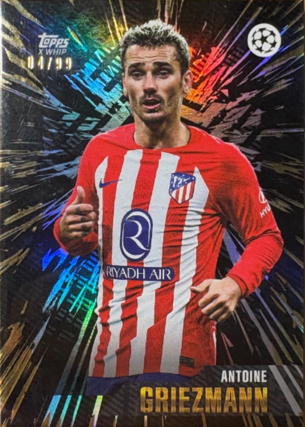 Antoine Griezmann