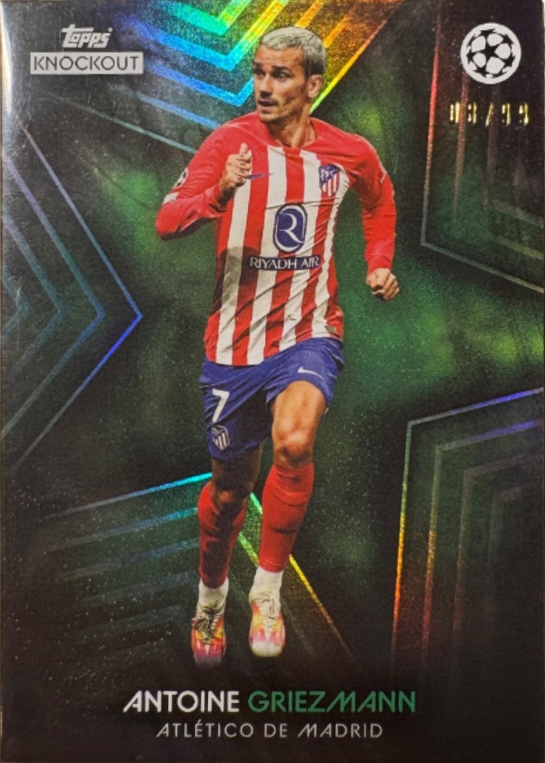 Antoine Griezmann