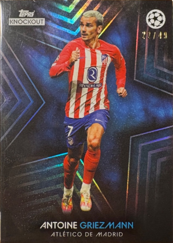 Antoine Griezmann