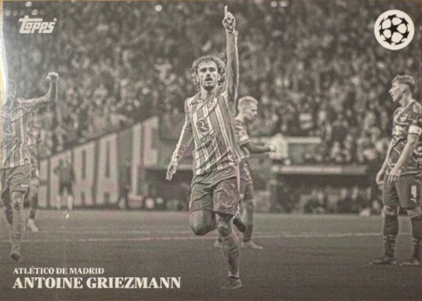 Antoine Griezmann