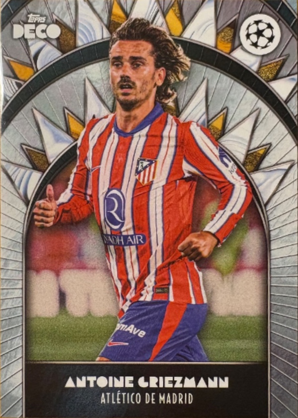 Antoine Griezmann
