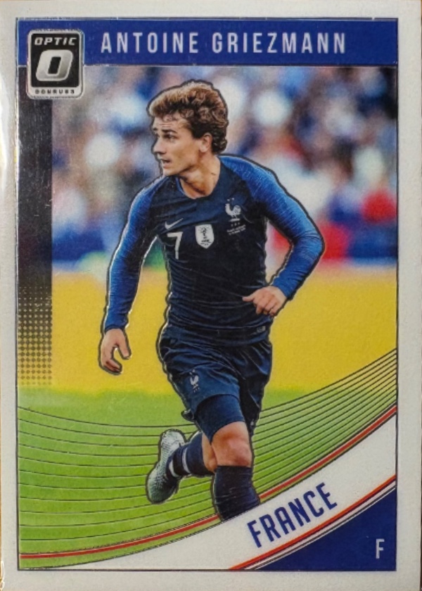 Antoine Griezmann