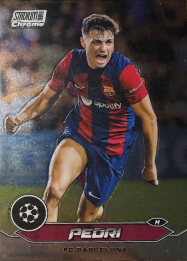 Pedri