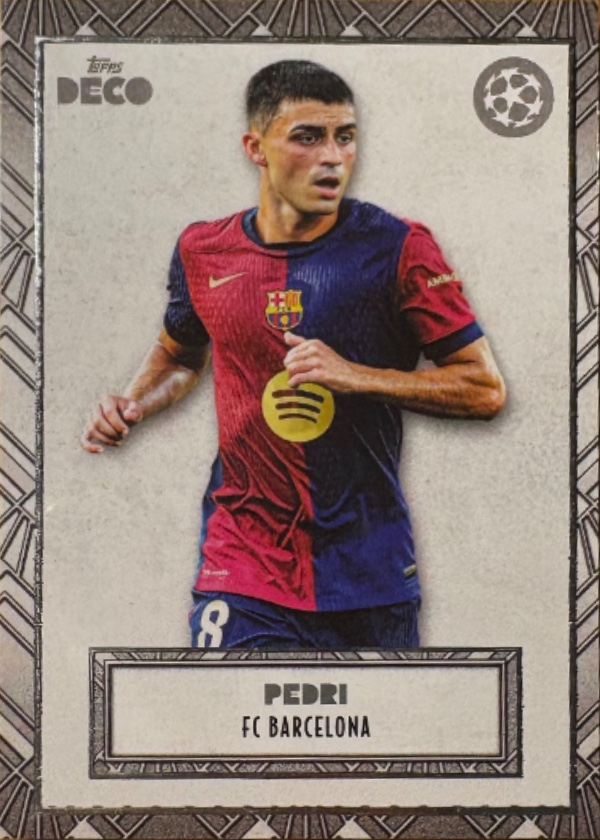 Pedri