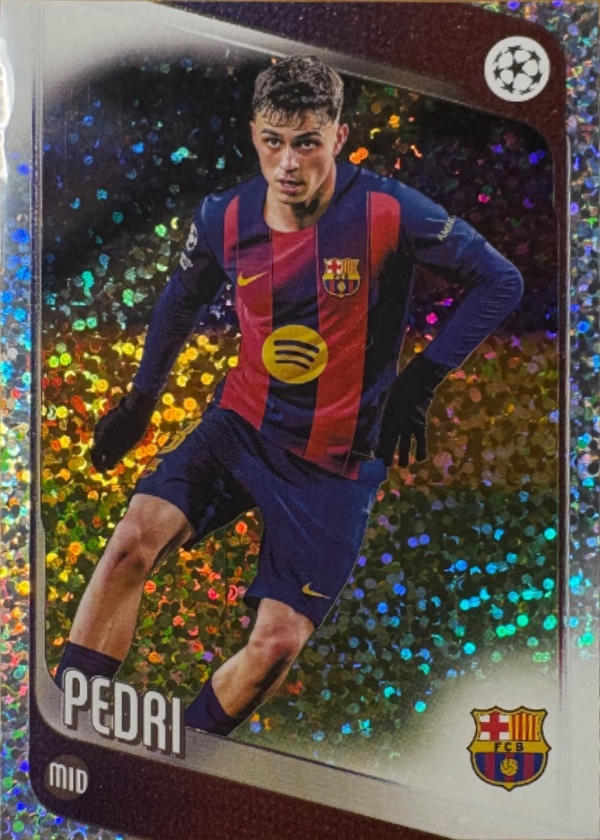 Pedri