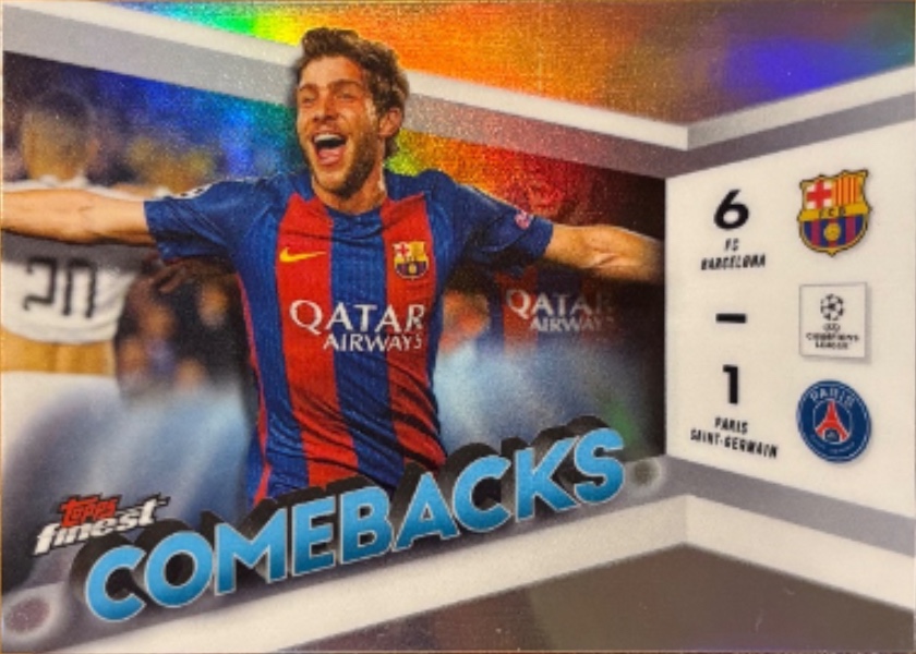 Sergi Roberto