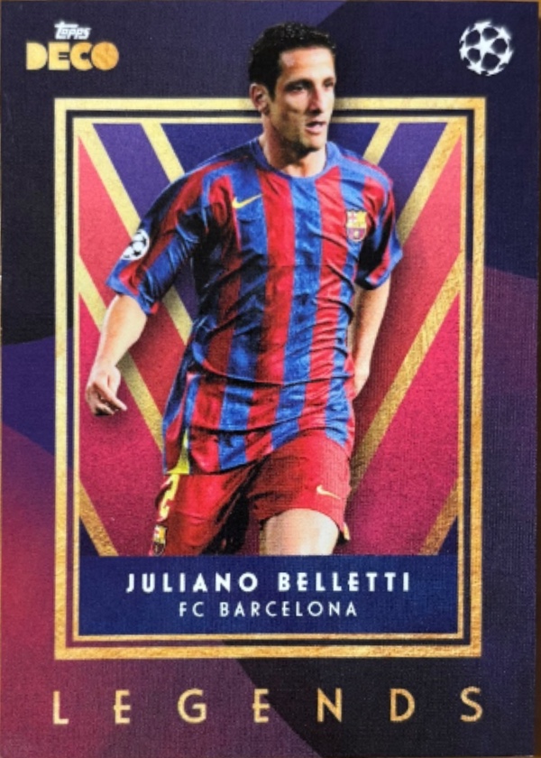 Juliano Belletti