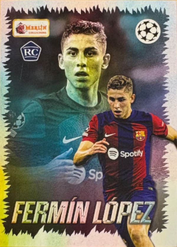 Fermín López