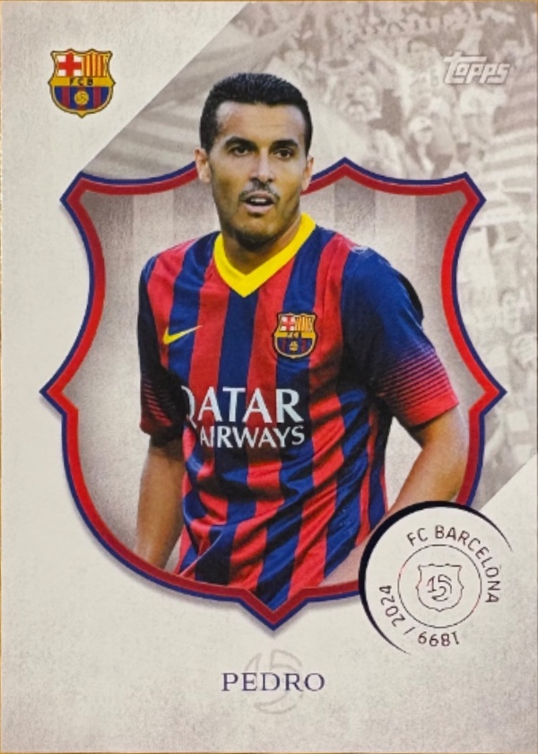 Pedro
